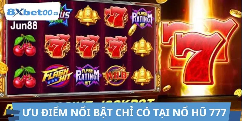 Vài điều về nổ hũ 777