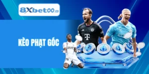Kèo Phạt Góc
