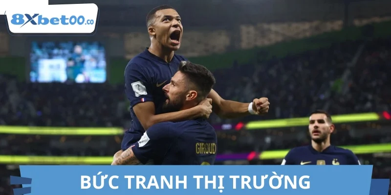 Giới điệu mộ nói gì trước trận đấu?