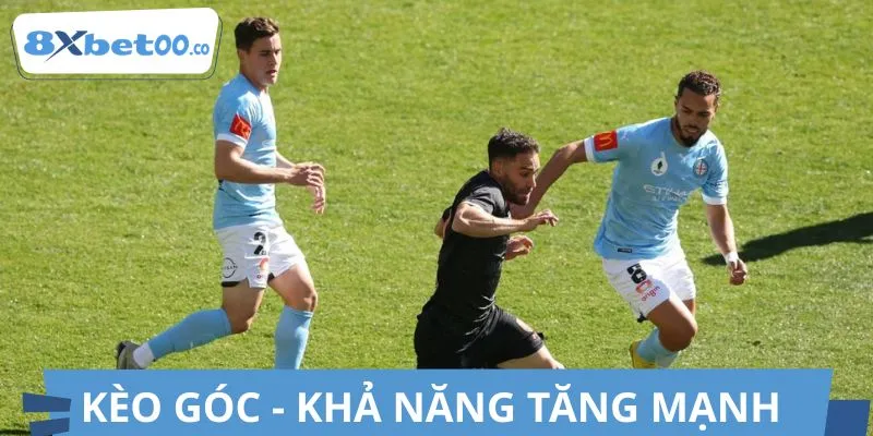 Thế trận dự kiến tăng số quả phạt góc ở những phút cuối
