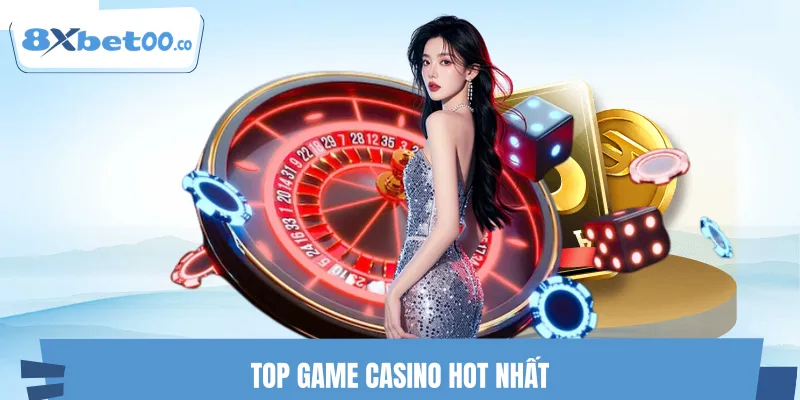 Danh sách casino được săn đón nhất 2026